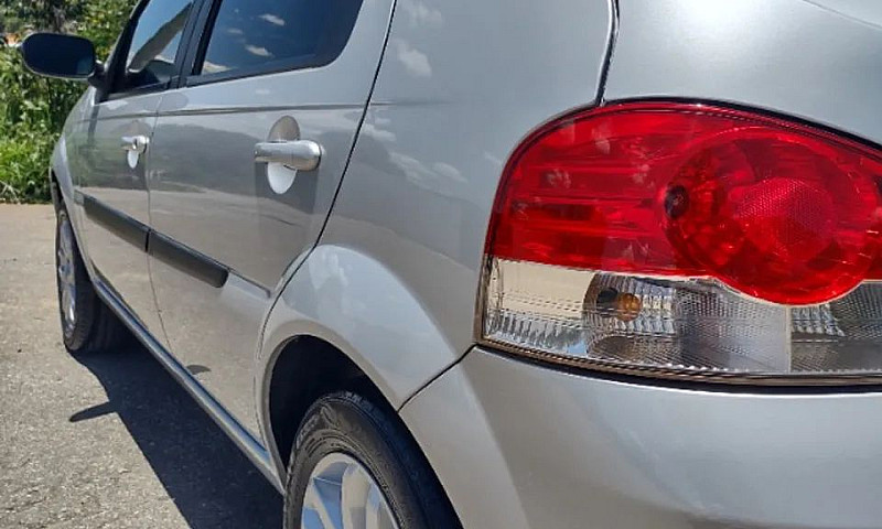 Fiat Palio Elx 1.0 F...