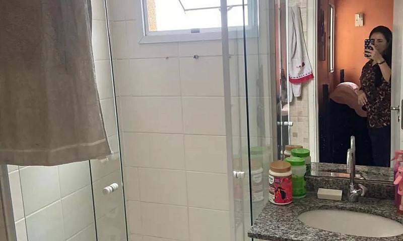 Apartamento 2 Dorm, ...