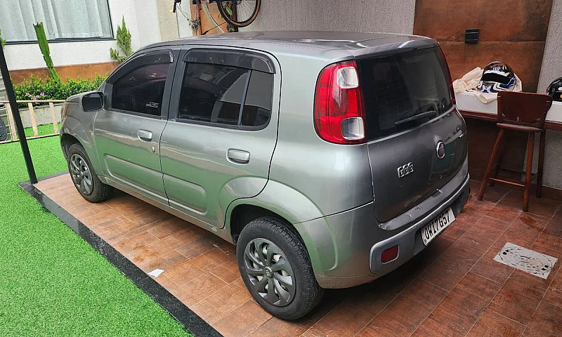 Fiat Uno Vivace/Rua ...