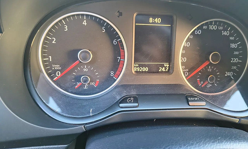 Volkswagen Fox Run 1...