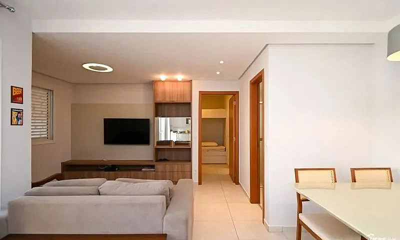 Apartamento Residenc...