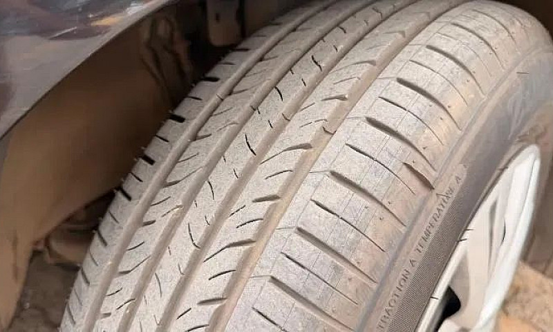 Volkswagen Gol Geraç...