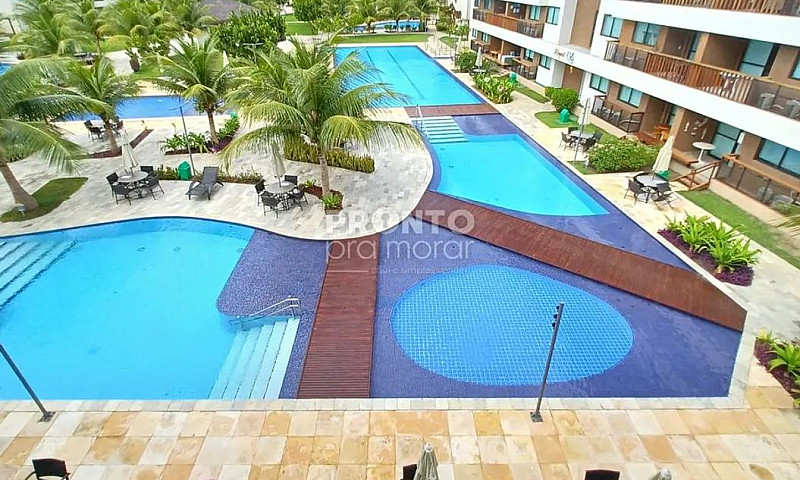 Apartamento Com 2 Qu...