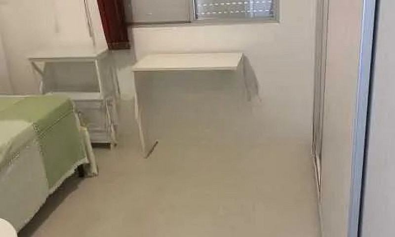 Apartamento Mobiliad...