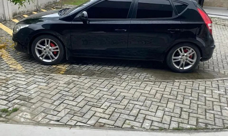 Hyundai I30 2.0 16V ...