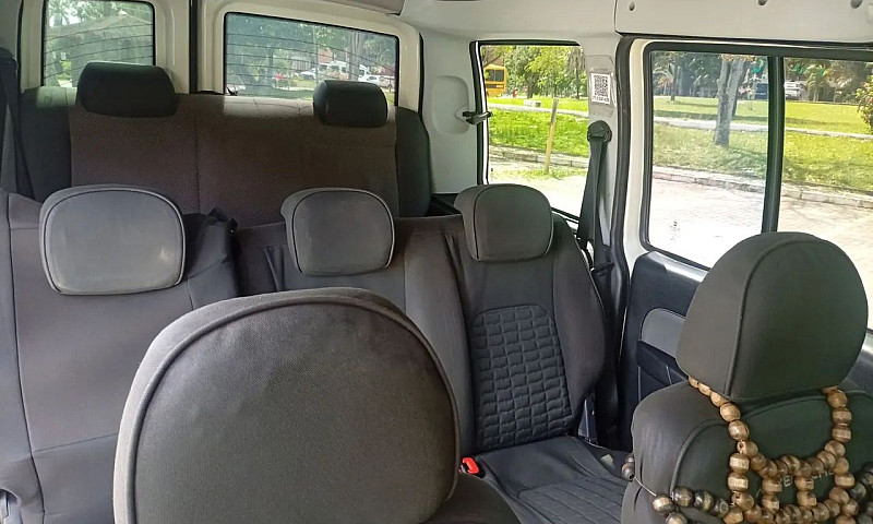 Fiat Doblo 2014...