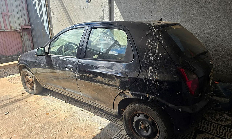 Chevrolet Celta Spir...
