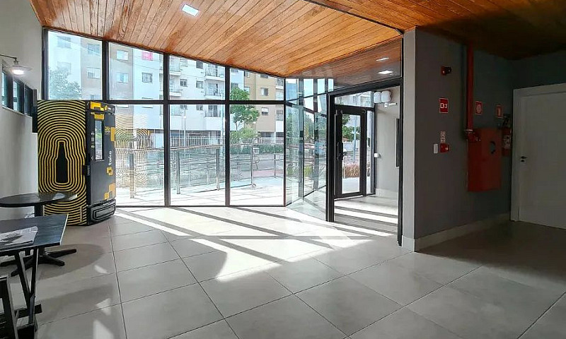 Apartamento Para Alu...