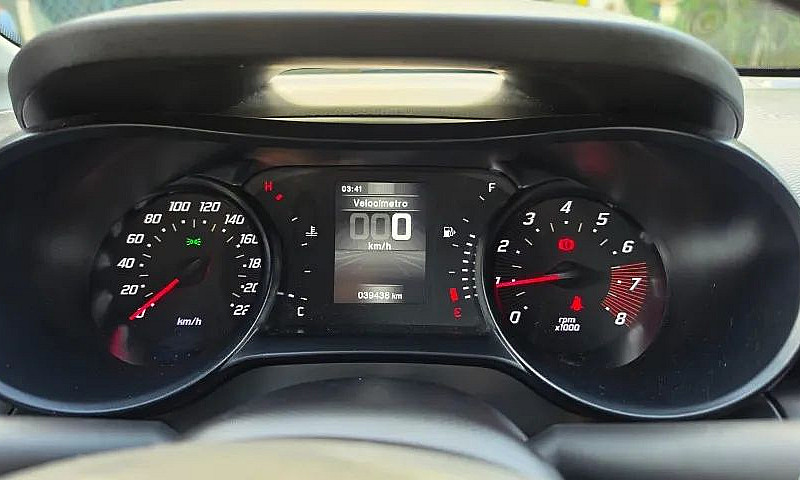 Fiat Cronos Drive 1....