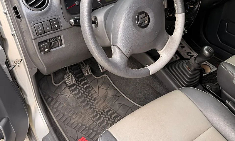 Suzuki Jimny 4Sport/...