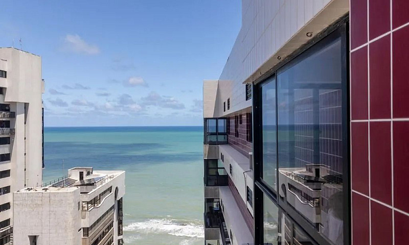 Apartamento Com 5 Qu...