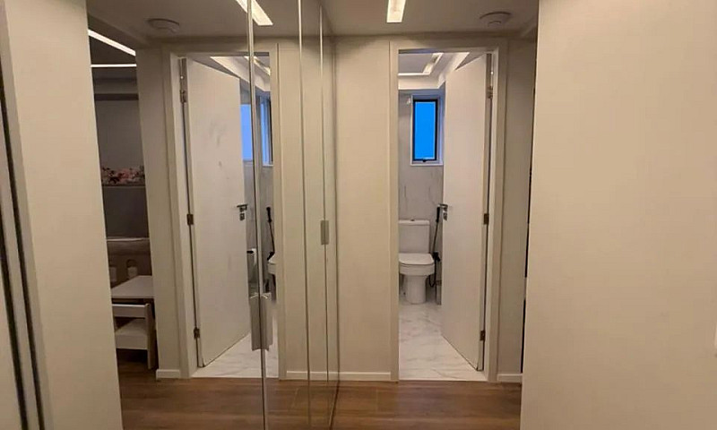 Apartamento Em Boa V...