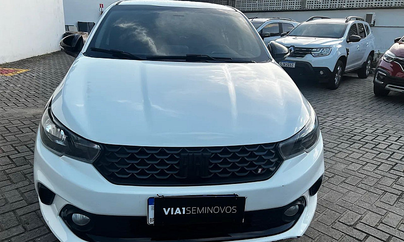 Fiat Argo Drive 1.0 ...