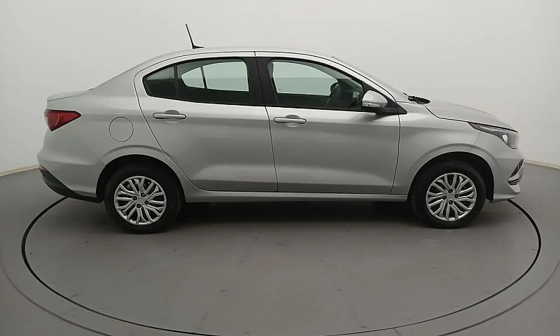 Fiat Cronos Drive 1....