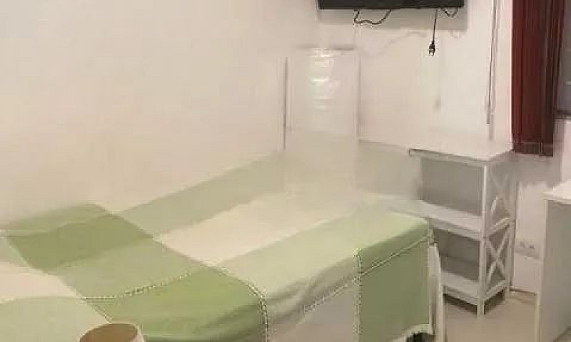 Apartamento Mobiliad...