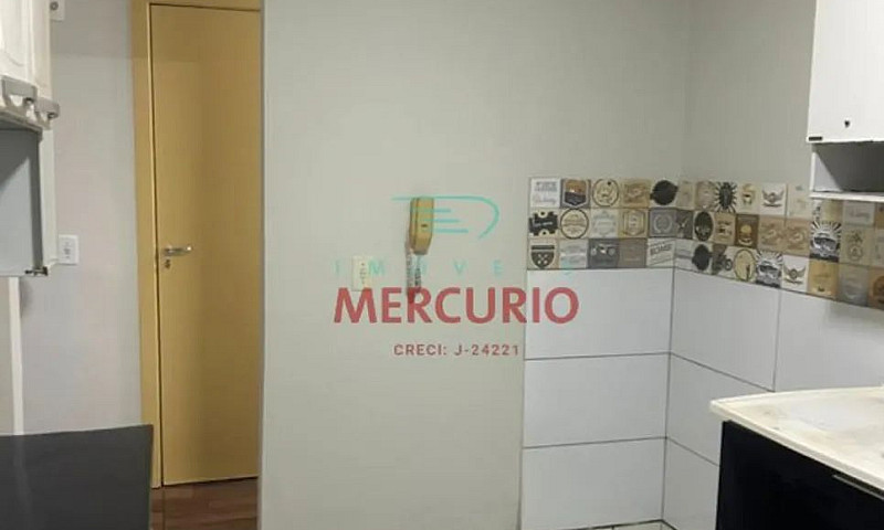 Apartamento Para Ven...