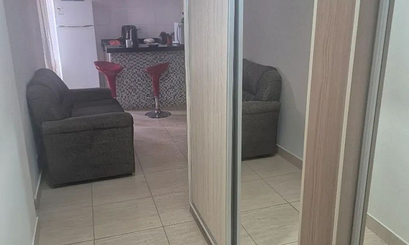 Apartamento Setor Bu...