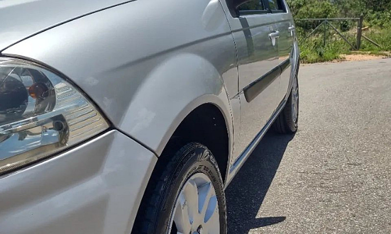 Fiat Palio Elx 1.0 F...