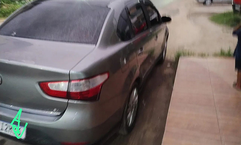 Fiat Grand Siena Ess...