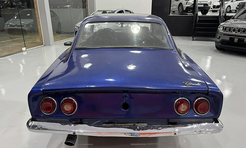 Chevrolet Opala 2.5 ...