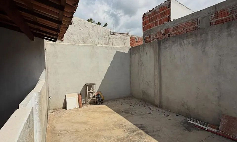 Br30- Casa A Venda (...