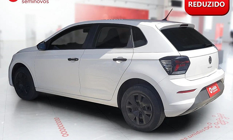 Volkswagen Polo Trac...