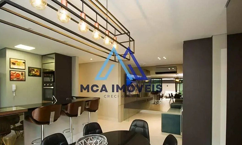Apartamento Mobiliad...