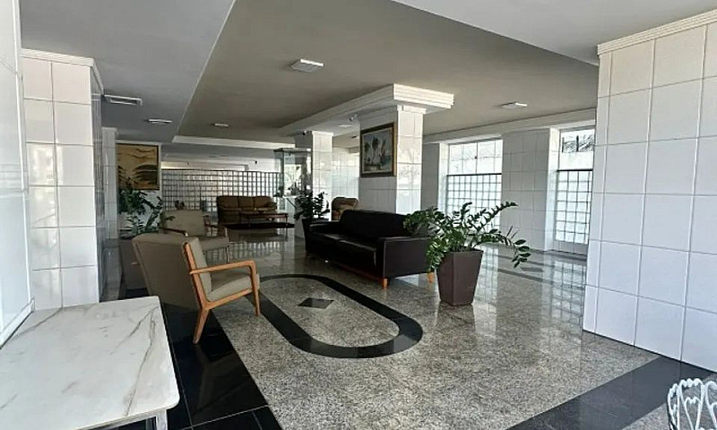 Apartamento No Centr...