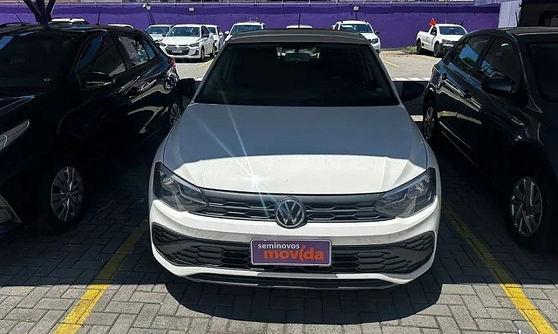 Volkswagen Polo Trac...