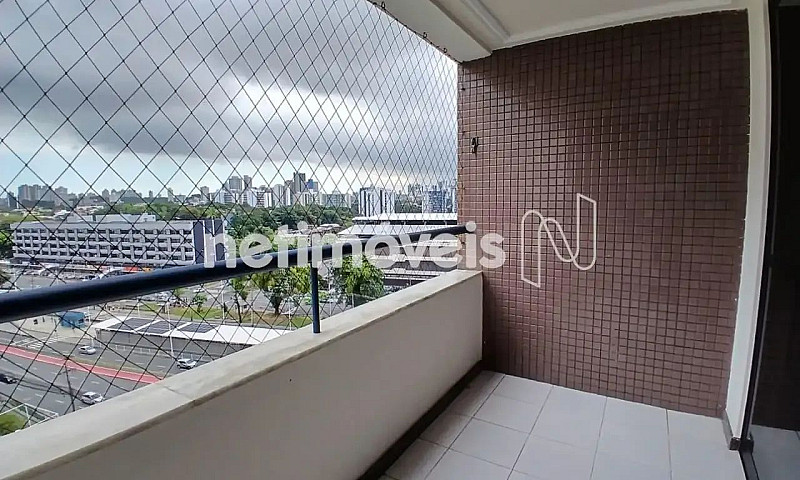 Locação Apartamento ...