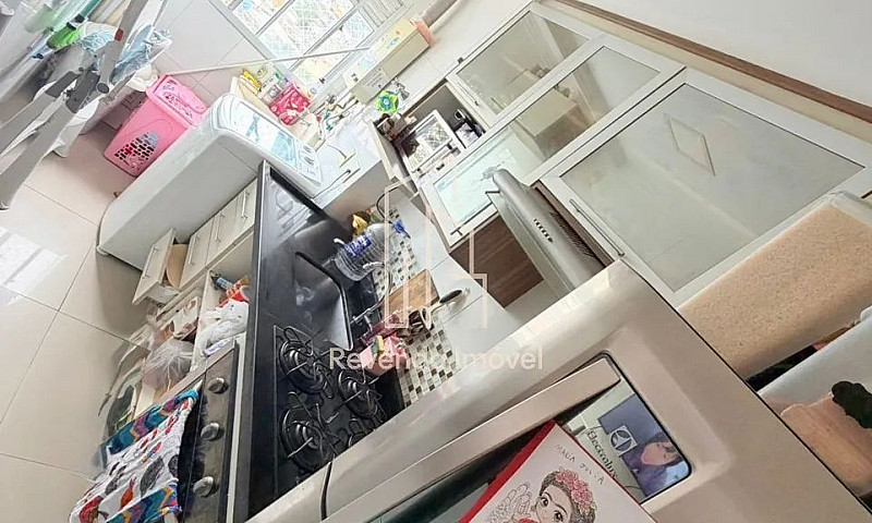 Apartamento À Venda ...