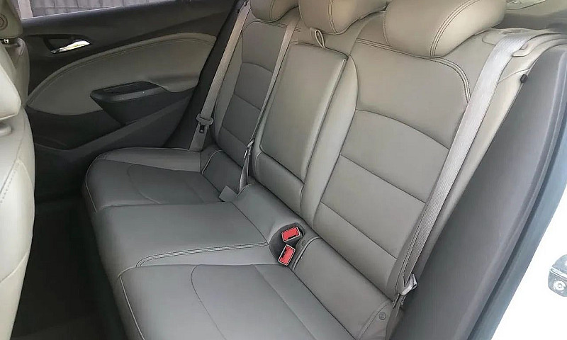 Chevrolet Cruze Ltz ...
