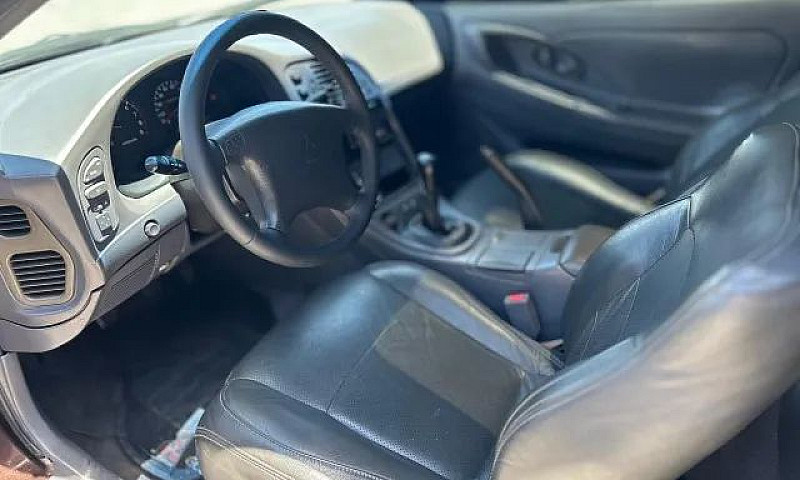Mitsubishi Eclipse G...