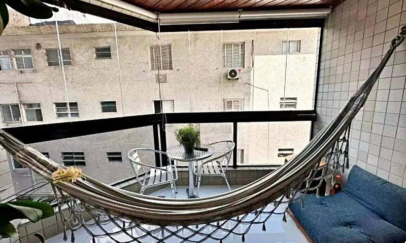 Apartamento 3 Dormit...