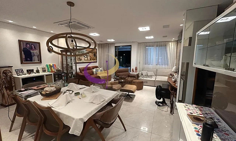 Apartamento Jardim D...