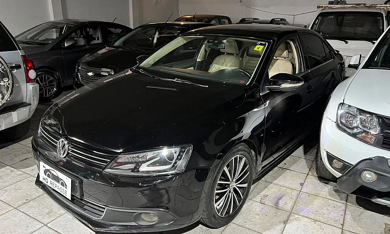 Volkswagen Jetta Hig...