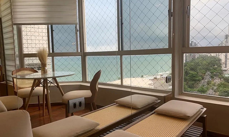 Apartamento Para Alu...