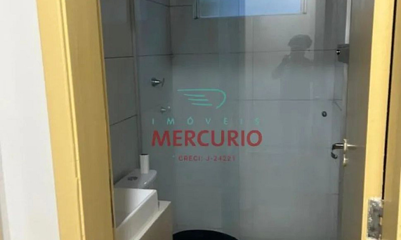 Apartamento Para Ven...