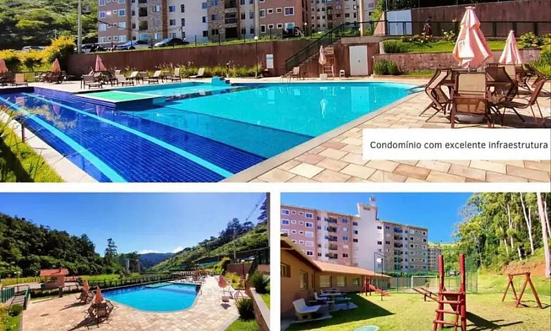 Apartamento Para Alu...