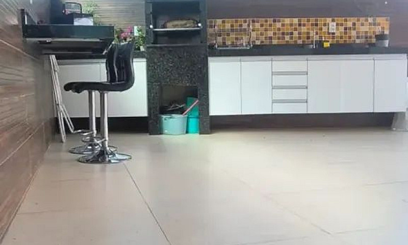 Área Privativa 3 Qua...