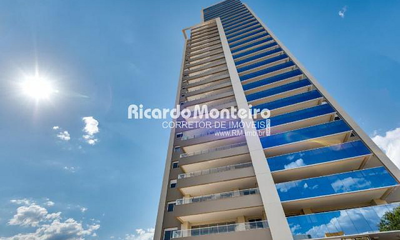 Apartamento Alto Pad...