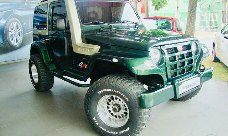 Troller T4 3.0 Cap. ...