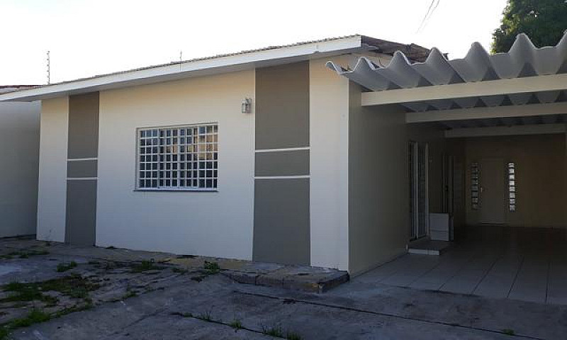 Casa 4 Quartos/Conj....