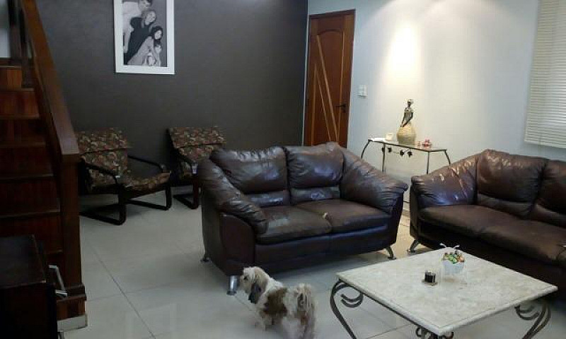 Sobrado Condominio F...