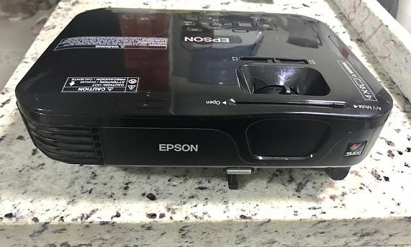 Projetor Epson...