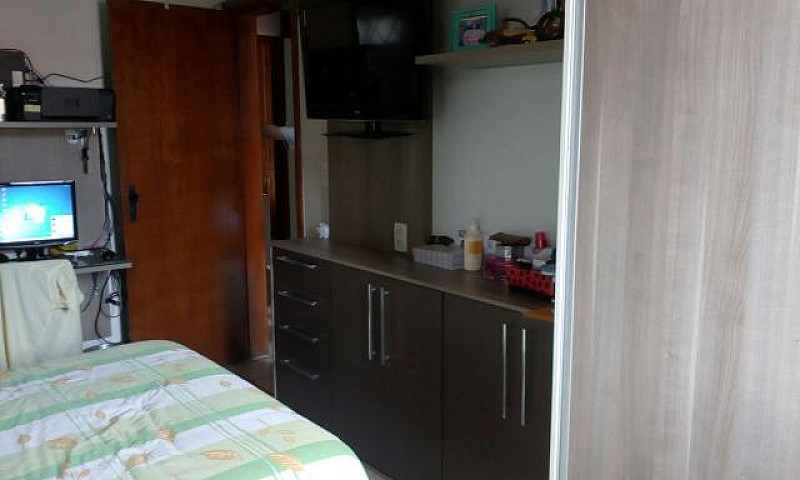 Sobrado Condominio F...
