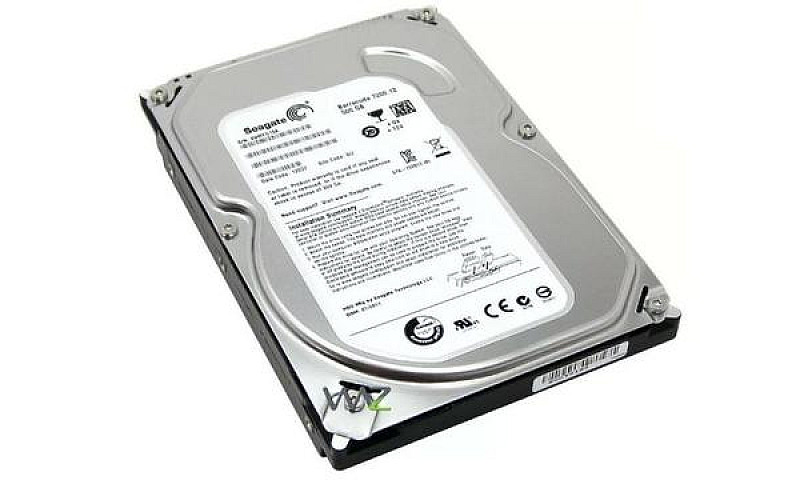 Hd Seagate Barracuda...