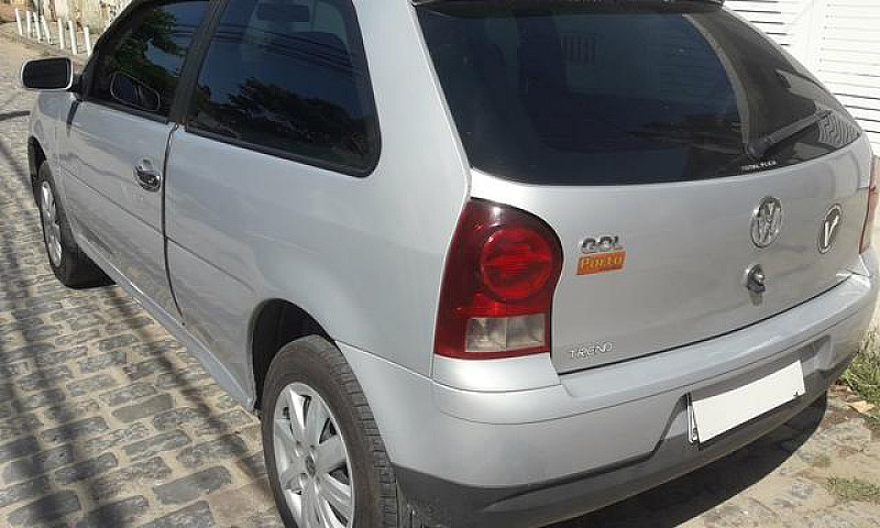 Gol 2009 Muito Novo...