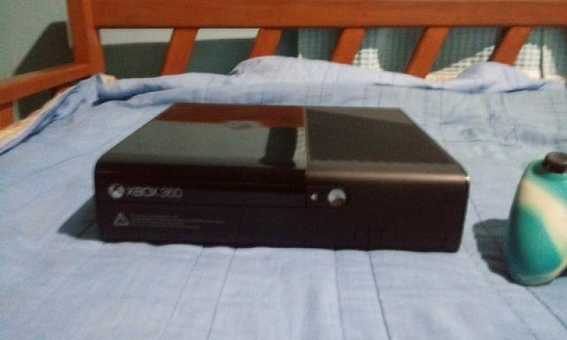 Xbox...