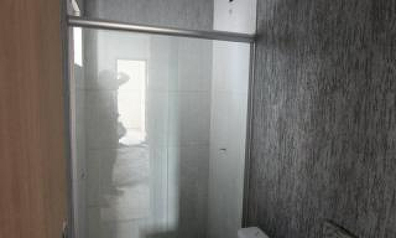 1ª Locação! Apartame...